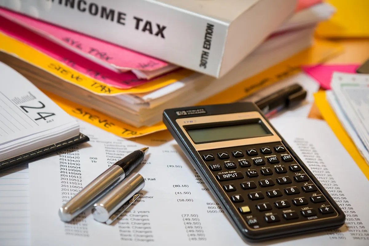Crypto Tax in the UK: A Beginner's Guide to HMRC Reporting